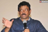 Sridevi updates, Ram Gopal Varma latest, rgv trashes rumors about sridevi s biopic, Rgv