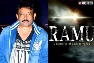 Ram Gopal Varma Announces His Biopic In Three Parts