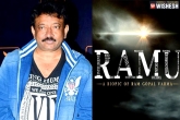RGV biopic announced, RGV biopic, ram gopal varma announces his biopic in three parts, B gopal