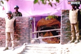 Ram Janmabhumi, Subramanian Swamy, sc permits more facilities to pilgrims in ram janmabhumi in ayodhya, Ap pilgrims