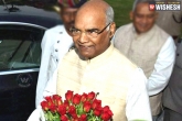 Ram Nath Kovind news, Ram Nath Kovind President, ram nath kovind 14th president of india, Meira kumar