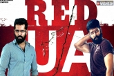 RED latest news, RED, ram s red release date announced, Kishore tirumala