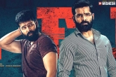 Sravanthi Movies, RED release news, ram announces red release date, Kishore tirumala