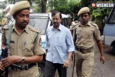 judgment, Satyam scam, ramalinga raju found guilty, Judgment