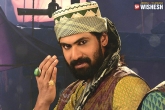 Ghazi star, SS Rajamouli, bhallaladeva to play muslim warlord in russian film, Lord