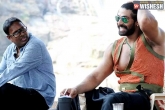 Rana and Gunasekhar film, Gunasekhar, reasons behind rana and gunasekhar s split, Akash