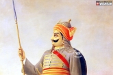 Rana Pratap, Rajnath Singh, rana pratap is to be recognized as the greatest, Greatest