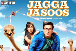 Ranbir&rsquo;s Jagga Jasoos Finally Gets A Release Date