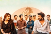 Rangabali Movie Review, Yukti Thareja, rangabali movie review rating story cast crew, Naga shaurya