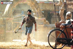 Real Genre Of Rangasthalam 1985 Revealed