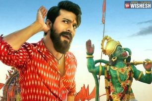 Update On Rangasthalam 1985 Music Album Is Here