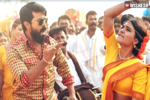 Charan&rsquo;s Rangasthalam 1985 Music Review