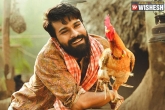 Rangasthalam release date, Rangasthalam review, exceptional monday for rangasthalam four days collections, Rangasthalam