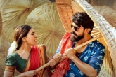 Rangasthalam Telugu Movie Review, Rangasthalam Review and Rating, rangasthalam movie review rating story cast crew, Aadhi