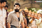 Rangasthalam latest, Rangasthalam new, rangasthalam 34 days collections, Rangasthalam