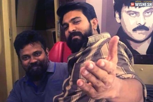 Rangasthalam combo to get repeated again
