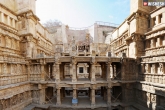 Maru-Gujarat Architectural Style, Patan, rani ki vav patan, Patan