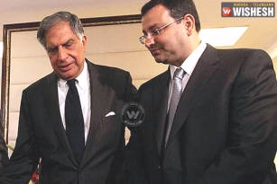 Ratan Tata Back As Tata Sons Chief; Cyrus Mistry Removed