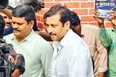 Ravi Prakash case, Ravi Prakash police custody, high court denies police custody for ravi prakash, Alanda media