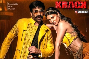 Ravi Teja&#039;s Krack Release Date Locked