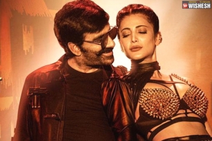 Ravi Teja&#039;s Krack Pre-Release Business