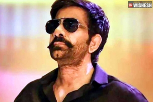 Ravi Teja&#039;s asking Remuneration is a shock for Tollywood