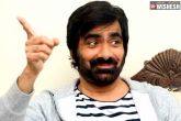 Ravi Teja next project, Ravi Teja next project, ravi teja to thrill in a dual role, Ravi teja