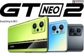 Realme GT Neo 2 pictures, Realme GT Neo 2 breaking news, realme gt neo 2 review, Mi phones