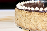 easy coffee cakes, preparation of coffee cake, recipe baked coffee cheese cake, Cakes