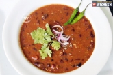 kashmiri rajma curry, how to prepare kashmiri rajma, recipe kashmiri rajma, Curries
