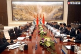 China, China, record 24 agreements signed between india and china, Xi jinping