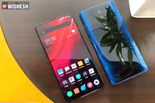 Redmi K20 Pro Launched in India