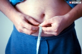 prevent Obesity, Obesity latest, how to reduce the risk of obesity, Food habits