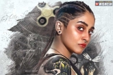 Regina Cassandra, Regina Cassandra news, regina stuns in a new look in awe, Awe