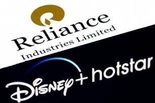 Reliance and Disney Plus Hotstar signs a Deal