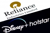 Reliance and Disney Plus Hotstar breaking, Reliance and Disney Plus Hotstar updates, reliance and disney plus hotstar signs a deal, Signs