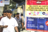 Reliance Jio updates, Reliance Jio latest, jio subscribers to be charged for calling other company customers, Reliance jio 5g