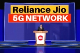 Reliance Jio 5G updates, Reliance Jio 5G news, reliance jio to launch 5g in 2021, Mukesh ambani