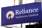 Reliance updates, Reliance updates, reliance to invest rs 1 08 lakh crores for digital initiatives, Reliance jio