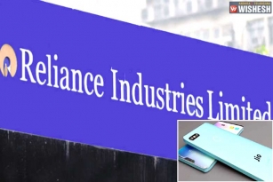 Reliance Aims to Manufacture 200 Million Smartphones in the Next Two Years