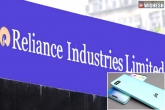 RIL, Jio smartphone time, reliance aims to manufacture 200 million smartphones in the next two years, Reliance industries limited