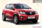 Renault Kwid, Maruti, renault keeps its focus in india and trying to increase exports from india, Expo