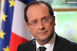 2016 Republic Day celebrations, President of France, may be the Chief Guest