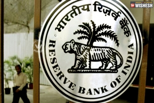 RBI  has not announced any rate changes