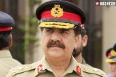 General Raheel Sharif, Pakistan Army Chief, respond to indian army firing effectively pak army chief, Army chief