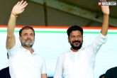 Congress High Command, Revanth Reddy updates, congress mlas pick revanth reddy for cm s post high command to announce, High command