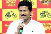 Revanth Reddy, Revanth Reddy, revanth reddy bids adieu to ttdp, Ttdp