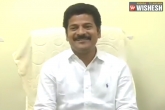 Revanth Reddy, Revanth Reddy, revanth reddy fails to hold tdlp meeting, L ramana