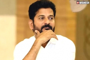 Revanth Reddy to be appointed as Telangana PCC Chief?