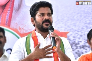 Revanth Reddy to be Named as the New Telangana PCC Chief?